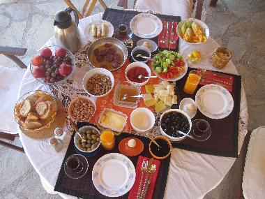 Casa de vacaciones en Orhaniye  (Mugla)Casa de vacaciones