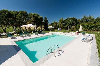 Apartamento de vacaciones en Morro d'Alba (Ancona)Casa de vacaciones