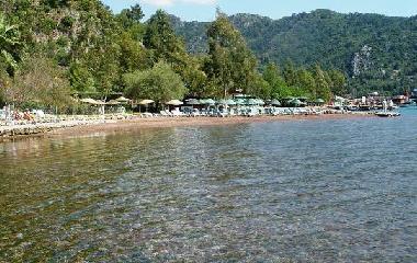 Casa de vacaciones en Orhaniye  (Mugla)Casa de vacaciones