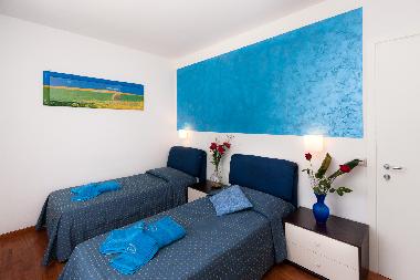 Apartamento de vacaciones en Morro d