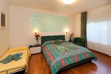 Apartamento de vacaciones en Morro d