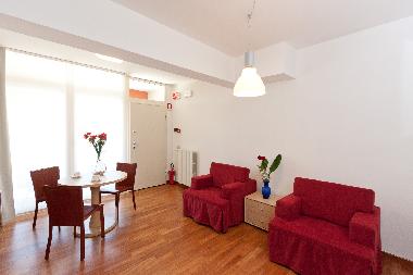 Apartamento de vacaciones en Morro d