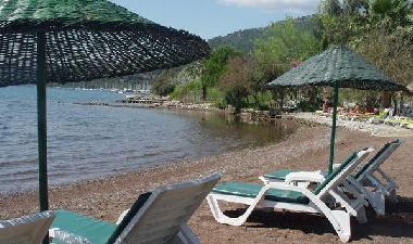 Casa de vacaciones en Orhaniye  (Mugla)Casa de vacaciones