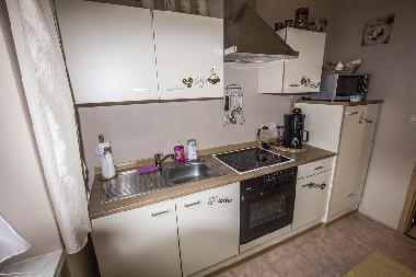 Apartamento de vacaciones en Thale (Harz)Casa de vacaciones