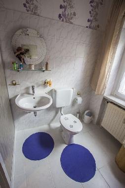 Apartamento de vacaciones en Thale (Harz)Casa de vacaciones