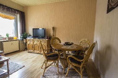 Apartamento de vacaciones en Thale (Harz)Casa de vacaciones