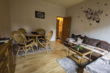 Apartamento de vacaciones en Thale (Harz)Casa de vacaciones