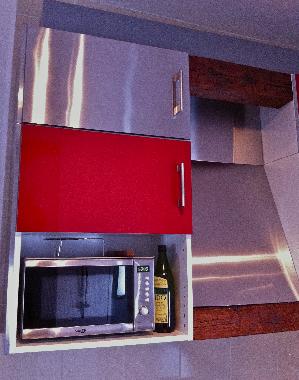 Apartamento de vacaciones en Madrid (Madrid)Casa de vacaciones