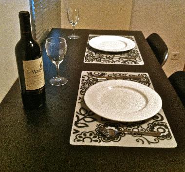 Apartamento de vacaciones en Madrid (Madrid)Casa de vacaciones