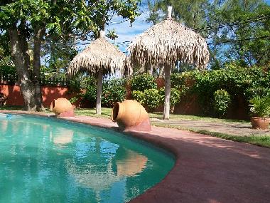 Villa en Mammee Bay (Saint Ann)Casa de vacaciones