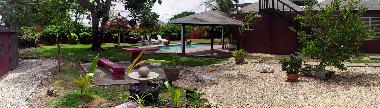Villa en Mammee Bay (Saint Ann)Casa de vacaciones