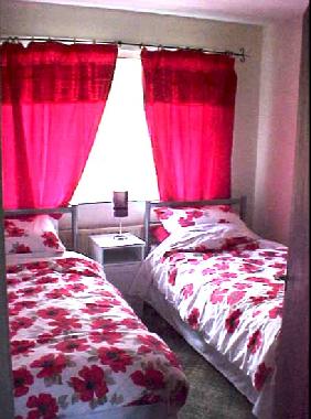 Apartamento de vacaciones en Ramsey (North West)Casa de vacaciones