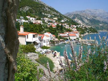 Pisak Dalmatia Croatia