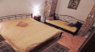 Lux apartman Villa Luxor 8+3