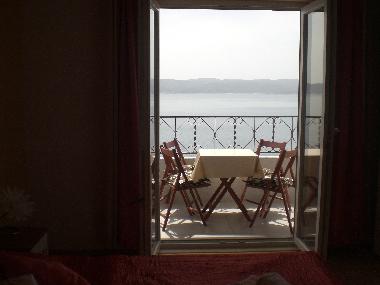 Apartamento naranja Villa Luxor 2+2