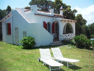 Casa de vacaciones en Baja Sardinia (Sassari)Casa de vacaciones
