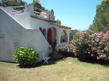 Casa de vacaciones en Baja Sardinia (Sassari)Casa de vacaciones