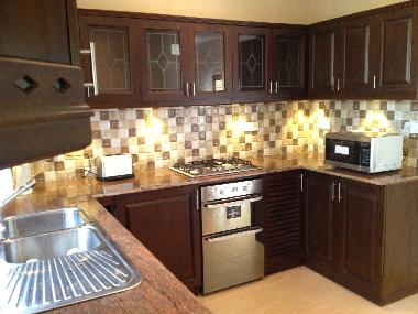 Apartamento de vacaciones en Marawila (Puttalam)Casa de vacaciones