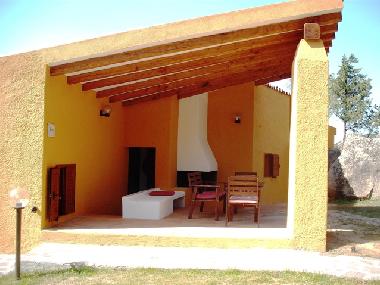 Casa de vacaciones en Baja Sardinia (Sassari)Casa de vacaciones