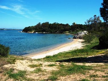 Casa de vacaciones en Baja Sardinia (Sassari)Casa de vacaciones