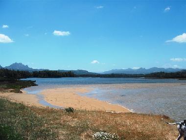 Casa de vacaciones en Baja Sardinia (Sassari)Casa de vacaciones