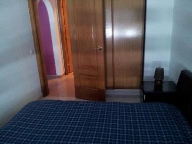 Apartamento de vacaciones en Quarteira (Algarve)Casa de vacaciones