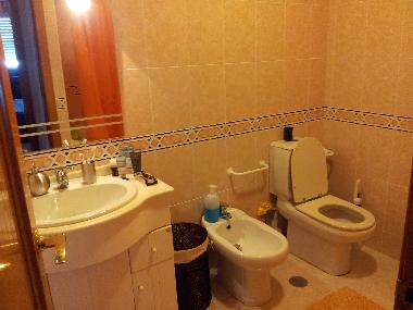 Apartamento de vacaciones en Quarteira (Algarve)Casa de vacaciones