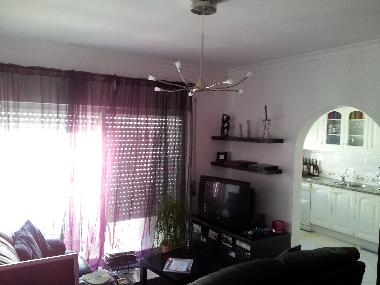 Apartamento de vacaciones en Quarteira (Algarve)Casa de vacaciones