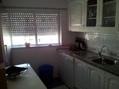 Apartamento de vacaciones en Quarteira (Algarve)Casa de vacaciones