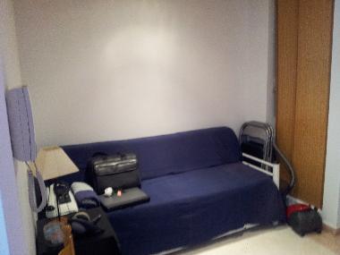 Apartamento de vacaciones en Quarteira (Algarve)Casa de vacaciones