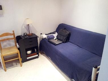 Apartamento de vacaciones en Quarteira (Algarve)Casa de vacaciones