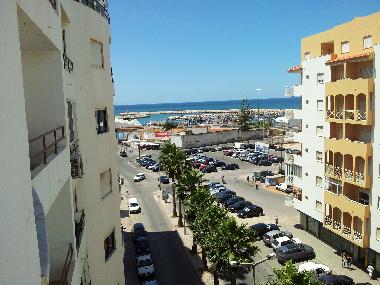 Apartamento de vacaciones en Quarteira (Algarve)Casa de vacaciones