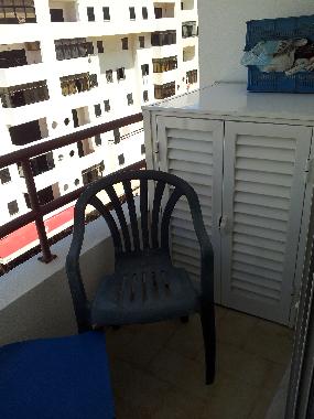 Apartamento de vacaciones en Quarteira (Algarve)Casa de vacaciones