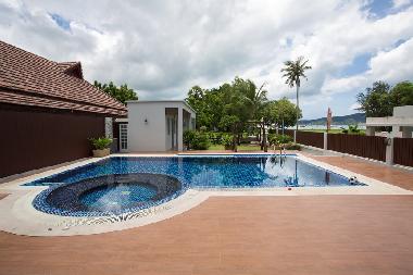 Villa en Maung Phuket (Phuket)Casa de vacaciones