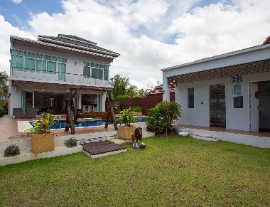 Villa en Maung Phuket (Phuket)Casa de vacaciones