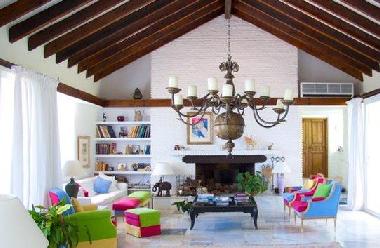 Villa en Benalm�dena (M�laga)Casa de vacaciones