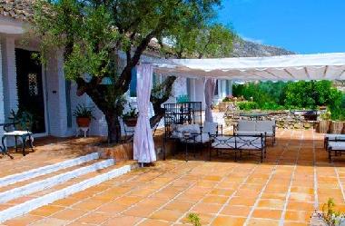 Villa en Benalm�dena (M�laga)Casa de vacaciones