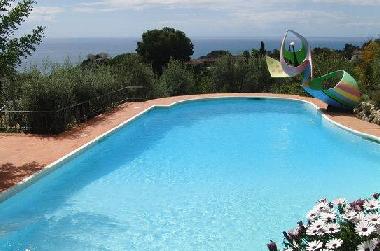 Villa en Benalm�dena (M�laga)Casa de vacaciones