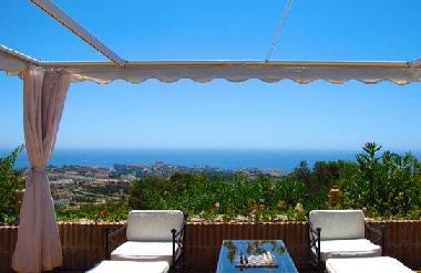 Villa en Benalm�dena (M�laga)Casa de vacaciones