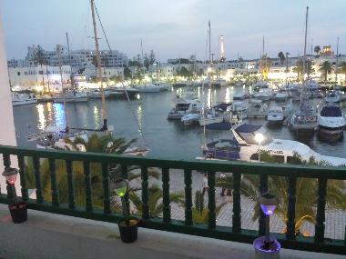 Apartamento de vacaciones en sousse kantaoui (Susah)Casa de vacaciones