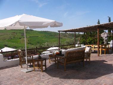 Casa de vacaciones en Villanueva de la Concepcion (Mlaga)Casa de vacaciones