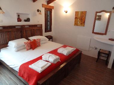 Casa de vacaciones en Villanueva de la Concepcion (Mlaga)Casa de vacaciones