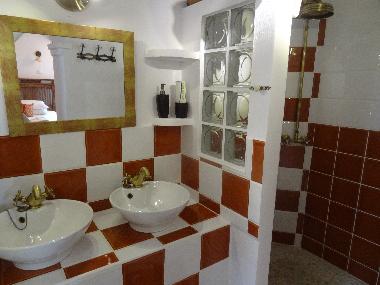 Casa de vacaciones en Villanueva de la Concepcion (Mlaga)Casa de vacaciones