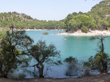 Casa de vacaciones en Villanueva de la Concepcion (Mlaga)Casa de vacaciones