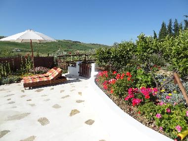 Casa de vacaciones en Villanueva de la Concepcion (Mlaga)Casa de vacaciones