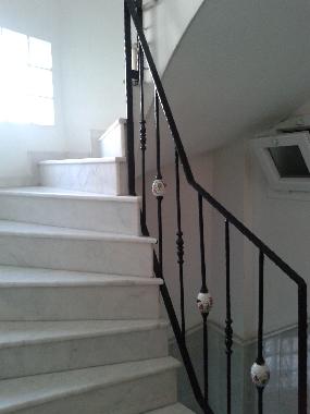 Apartamento de vacaciones en Kahramanlar Alsancak (Izmir)Casa de vacaciones