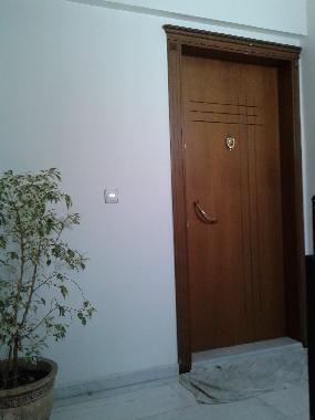 Apartamento de vacaciones en Kahramanlar Alsancak (Izmir)Casa de vacaciones