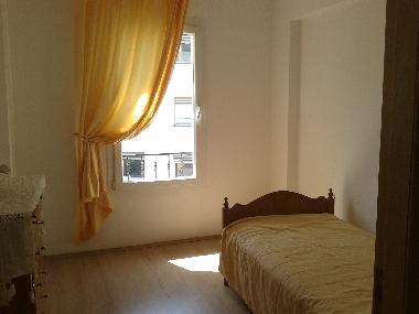 Apartamento de vacaciones en Kahramanlar Alsancak (Izmir)Casa de vacaciones