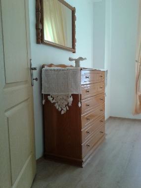 Apartamento de vacaciones en Kahramanlar Alsancak (Izmir)Casa de vacaciones