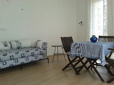 Apartamento de vacaciones en Kahramanlar Alsancak (Izmir)Casa de vacaciones